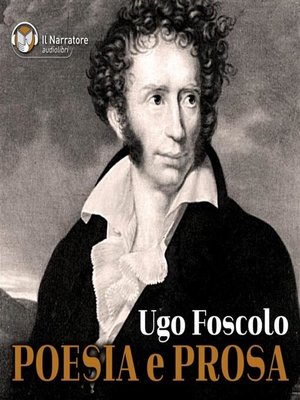 cover image of Poesia e Prosa